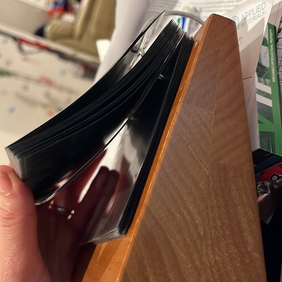 Crate & Barrel vintage - Picture 3 of 3